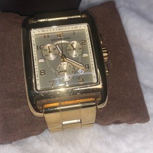 Women’s Michael Kors Watch